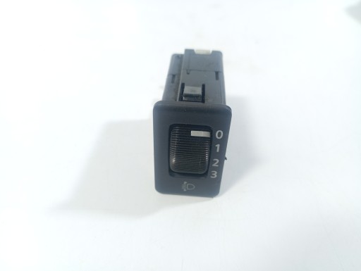 Nissan X-Trail T30 01-05 switch switch REGULACJA heights of the lights