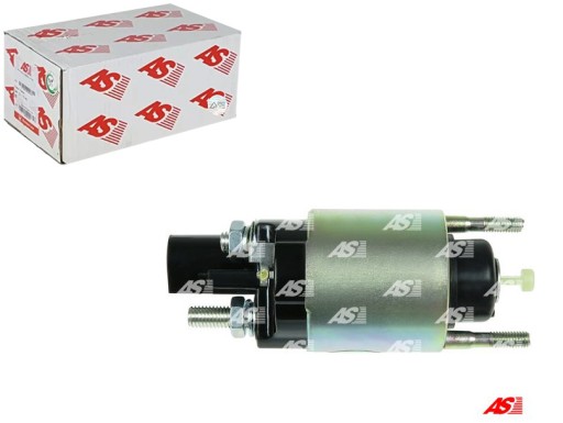АВТОМАТИЧНИЙ ВИМИКАЧ СТАРТЕРА SS6057S AS-UK