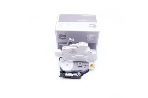 16SKV521 - Замок дверей AUDI A4 A5 Q3, VW TOUAREG передній лівий