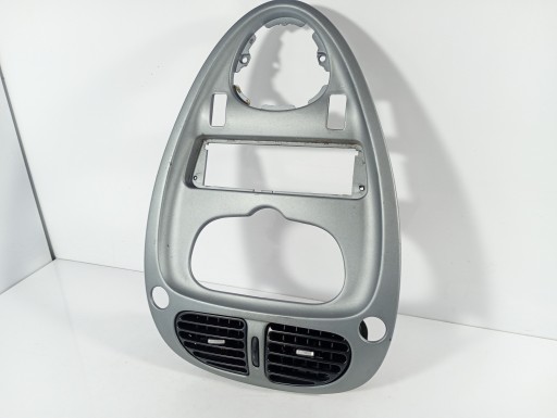 Xsara Picasso and 98-08 spoiler frame RADIA KRATKI SRODKOWE OE 9631315877