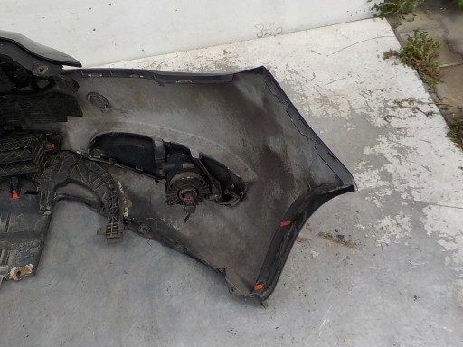 322 OPEL INSIGNIA A LIFT Pare choc Avant Avant