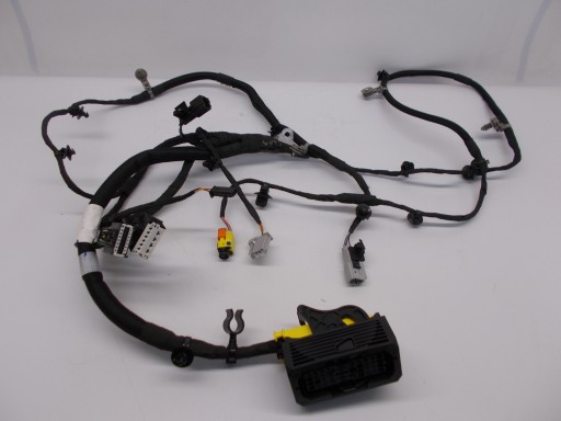 84332889 - OPEL ASTRA K УСТАНОВКА СИДЕНЬЯ ПЕРЕДНЯЯ ПРАВАЯ