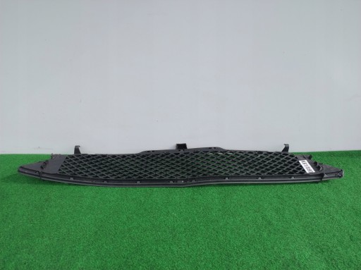 MERCEDES B-KLASA W246 grid of a bumper front central A2468851122 K61/890