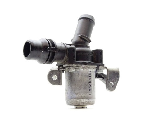 VOLVO XC40 zusätzliche Pumpe Sensor STERUJACY des Wassers 32249537