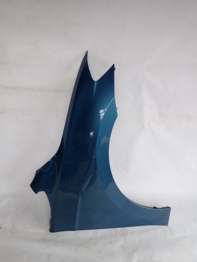VW SPORTSVAN 510 fender right front front