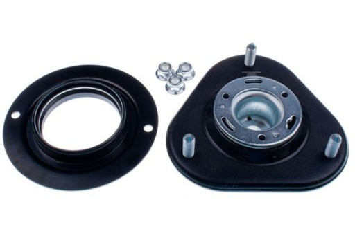 Подушка амортизатора передняя D600227 DENCKERMANN