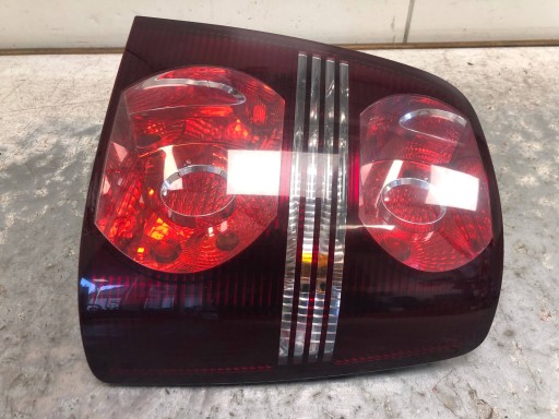 light right rear part VW TOURAN and LIFT 1T0945112K