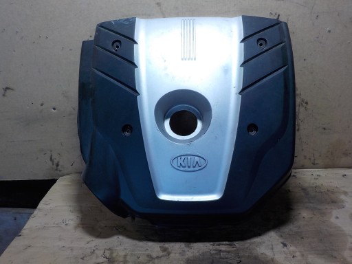 ВЕРХНІЙ КАПОТ ДВИГУНА KIA SORENTO І 2.4 B