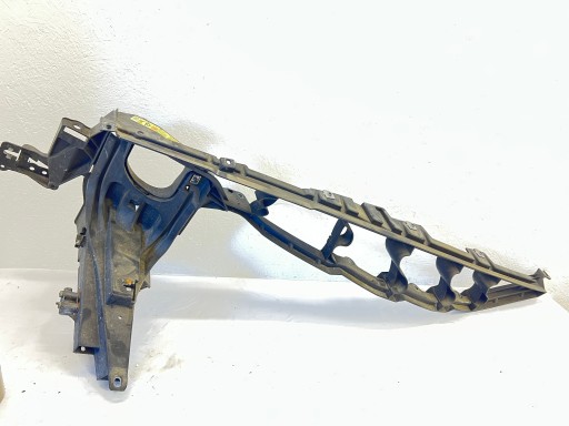BMW X5 E70 Destra Supporto staffa parafango Originale 2SZT 7157989