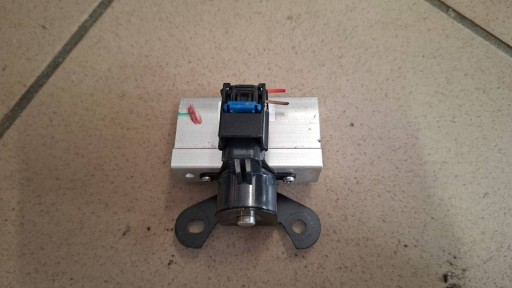 Sensor rozprezny klimaanlage Renault Clio VI 924880878R