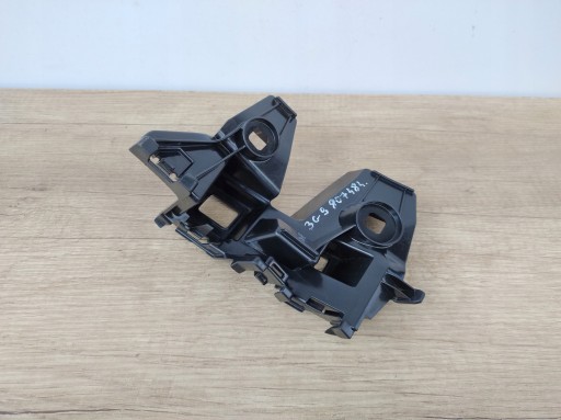 bumper bracket right rear part holder VW PASSAT B8 KOMBI 3G9807484 K141/KZ650