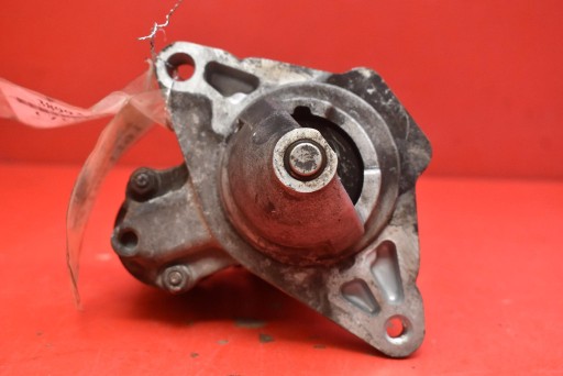 starter test 28100-0Y010 TOYOTA AURIS 1 and 1.33 VVT-and 101 KM 06-09