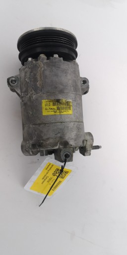 FORD FOCUS CV61-19D629-BJ KOMPRESOR klimaanlage A