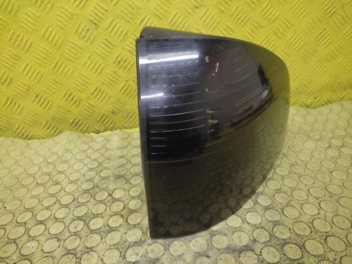 AUDI A3 8L light left rear part