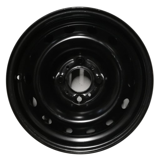 Обід сталевий CITROEN 14 