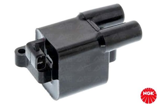 48374 - Катушка зажигания mitsubishi colt iii eclipse ii lan