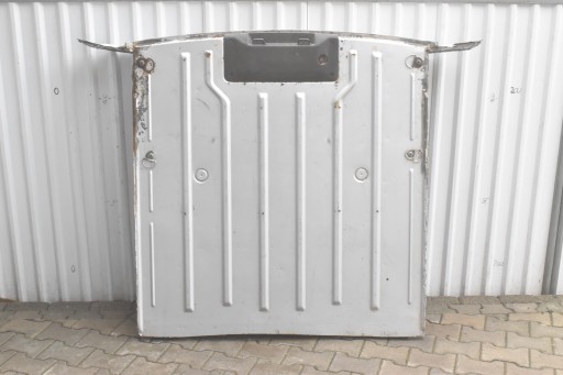 1613969280 - ЗАДНЯ РЕМІНКА BATH FLOOR EXPERT III VIVARO C PROACE II JUMPY III EXTRA LONG