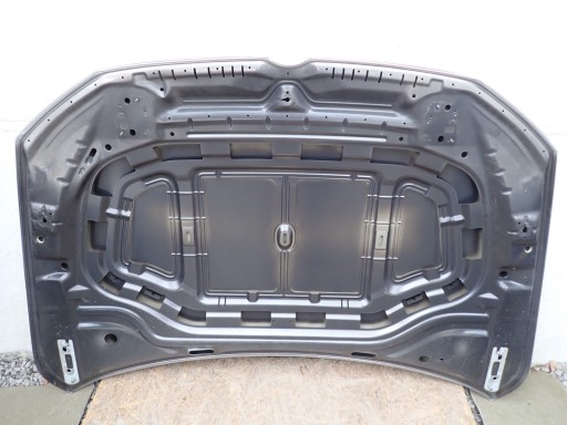 motorháztető VW VOLKSWAGEN GOLF 8 VIII 5H CD1 CG5 2020