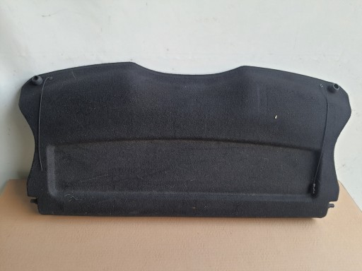 FORD FIESTA MK6 02-08 ЗАДНЯ ПОЛИЦЯ