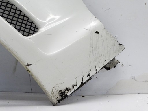 fender left front front MERCEDES CLS W218 C218 LORINSER
