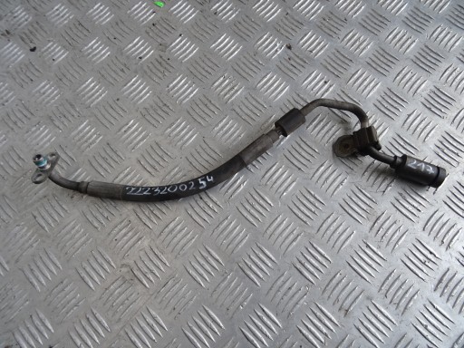 A2223200254, - Mercedes w217 трос abc амортизатора a2223200254