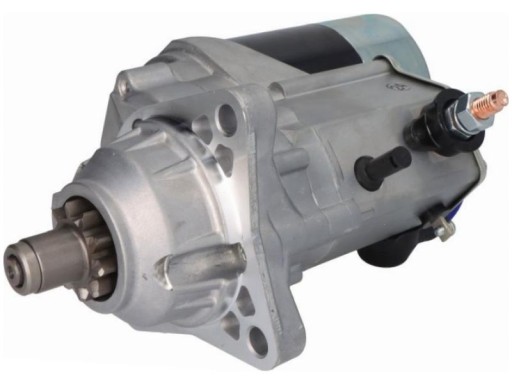 Стартер denso dsn2039