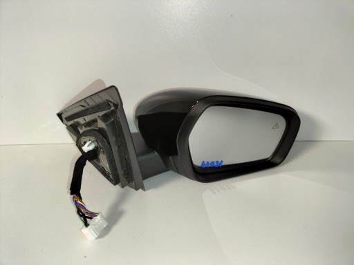 mirror right electrics KIA EV4 25