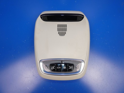 VOLVO V90 II S90 II light of the roof OSWIETLENIE of the interior front