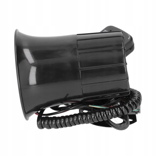 1618210096011 - Динамик 120дБ Мегафон Автосигнализация