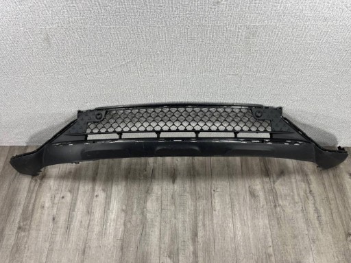 MERCEDES GLC ll X254 C254 AMG 2022-> SPOILER of a bumper front A2548853101