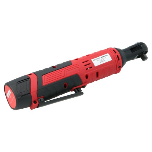 Акумуляторна тріскачка 10.8 V Li-ion