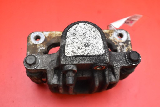 caliper brake left rear part HYUNDAI SANTA FE 2 II 2.7 V6 188 KM 06-10
