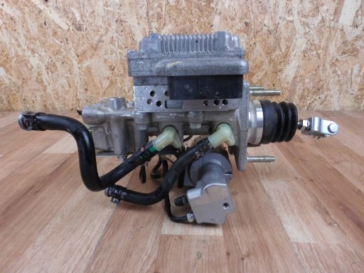 Toyota Yaris III 1.5 HYBRID Servofreno 47210-52480 4721052480