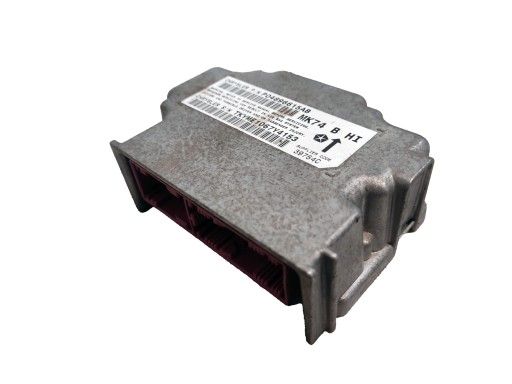 Module Airbag JEEP Patriot 2.0 CRD UK