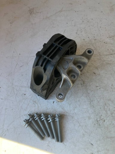 holder engine mount CITROEN C4 III 1.5 BLUE HDI 243427
