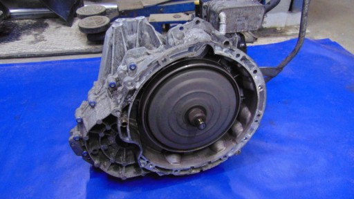 Getriebe 1.8CDI AUTOMAT A2463705800 MERCEDES B KLASA W246 A246 246