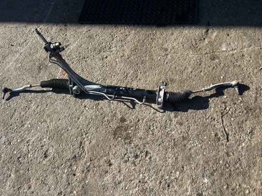 FIAT DUCATO III LIFT JUMPER 14- drag rod servo steering EUROPA 01372870080