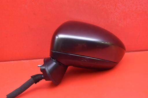 mirror left SZARE EU 044587 MAZDA MX5 MX-5 4 IV ND LIFT 18-24 6 PIN