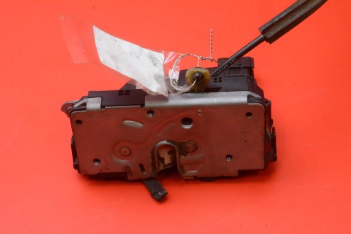 lock door left front EU 1342155080 FIAT DUCATO III BOXER JUMPER II 06-14