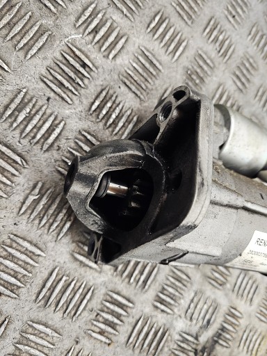 starter 233003759R Renault CLIO IV CAPTUR Dacia DUSTER II 1.5 dCi