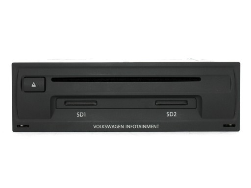 3G0035020 - Навигация VW Tiguan DISCOVER PRO MIB 2, 3g0035020d