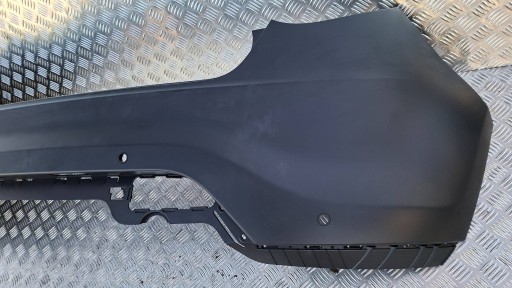 bumper rear part PDC 735426845 FIAT BRAVO II 2007