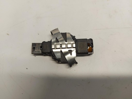 BMW iX1 X1 U11 Sensor sensor Regen 5A71583