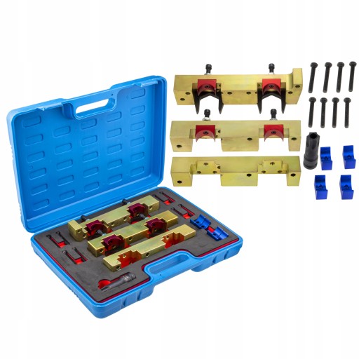 Замок ГРМ MERCEDES 1.6 2.0 M270 M274