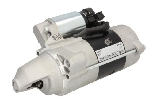 Herth+стартер j5214074