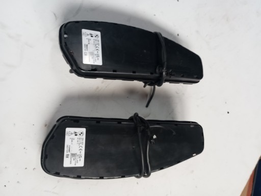 airbag seat airbag BMW X2 U10 9493487 9493488