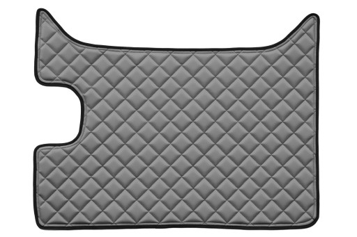 Центральный коврик DAF XF 105 106 Manual Tunnel