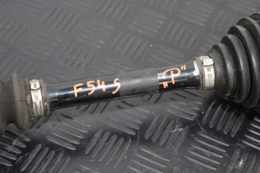 semi-axis semi-axis right front 8643374 MINI CLUBMAN F54S F54 S