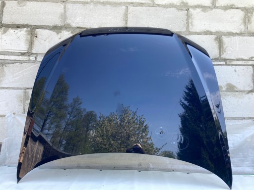 MaskaAudiA6C8 - Капот капот audi a6 c8 4k0 18-