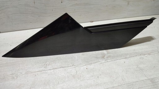 Leiste Schutzleiste Karoserie links Opel Astra K
